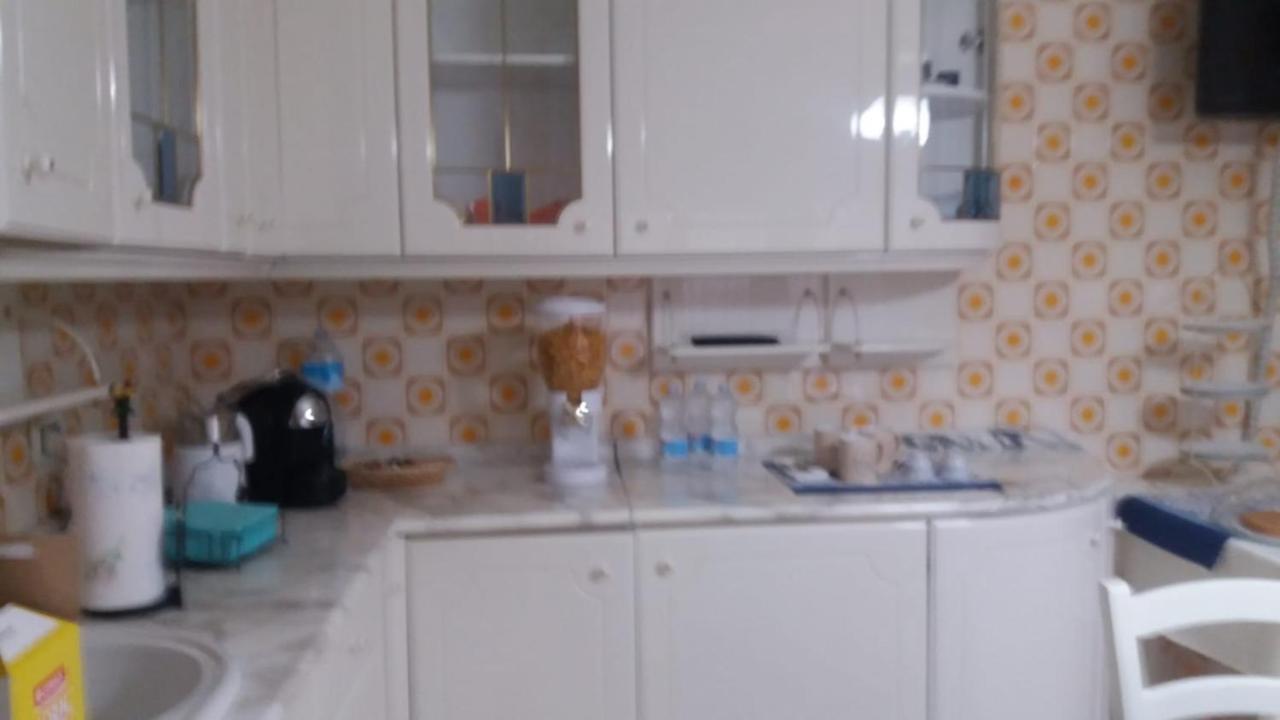B&B Munde Олиена Екстериор снимка